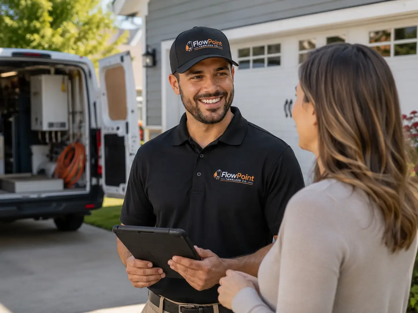Tankless Water Heater Installation Salem, CT FAQs